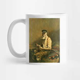 Fishermans Tale Mug